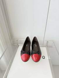 Picture of Chanel Shoes _SKUChaenlsz35-40LL04082554